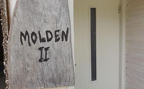Molden 2-Fjellutsikt Og Jacuzzi Tilgang.