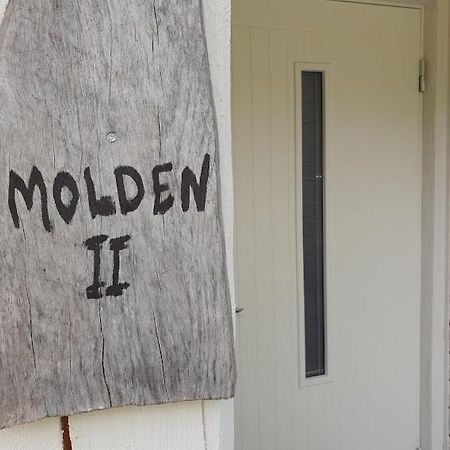 Molden 2-Fjellutsikt Og Jacuzzi Tilgang. Appartement Luster Buitenkant foto