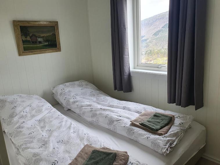 Molden 2-Fjellutsikt Og Jacuzzi Tilgang. Appartement Luster Buitenkant foto